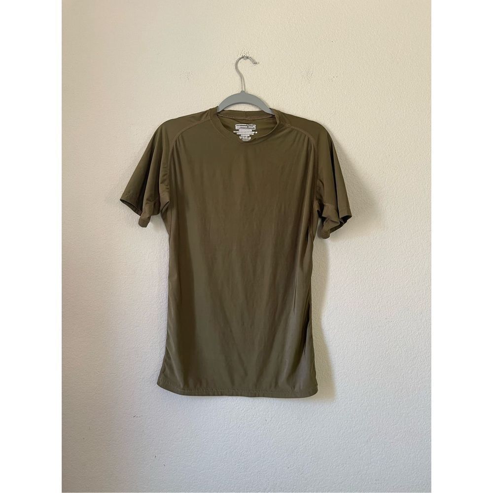 5.11 tactical men’s base layer t shirt size xl